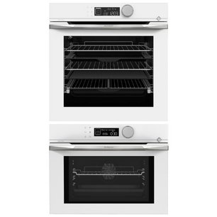 De Dietrich (духовой шкаф DOP4556W + микроволновая печь DKC4536W) фото в Челябинске