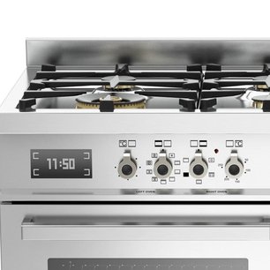 Варочный центр Bertazzoni PRO100 5I MFE D BI T фото 3 в Челябинске