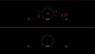 Индукционная варочная панель со встроенной вытяжкой Neff V57YHQ4C0 фото 2 в Челябинске