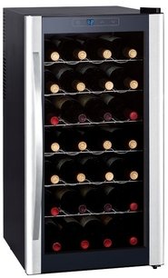 Винный шкаф Ла Соммельер VINO28K фото в Челябинске Винный шкаф La Sommeliere VINO28K фото в Челябинске
