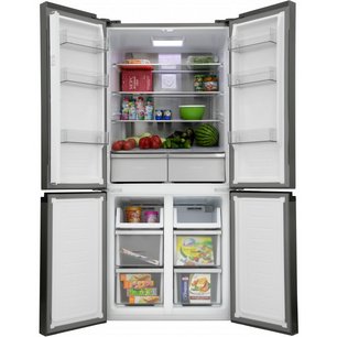 Холодильник Schaub Lorenz SLU X495GY4EI фото 3 в Челябинске