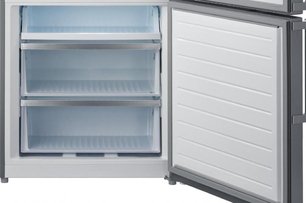 Холодильник Кертинг KNFC 71887 X фото 4 в Челябинске Холодильник Korting KNFC 71887 X фото 4 в Челябинске