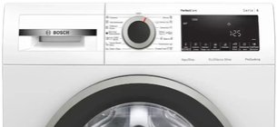 Узкая стиральная машина BOSCH WHA122W1OE фото 3 в Челябинске Узкая стиральная машина BOSCH WHA122W1OE фото 3 в Челябинске