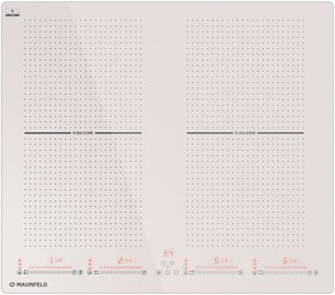 Индукционная варочная панель Маунфилд CVI594SF2BG фото в Челябинске Индукционная варочная панель Maunfeld CVI594SF2BG фото в Челябинске