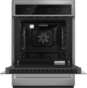 Электрическая плита Maunfeld MEC611CS10TD фото 4 в Челябинске