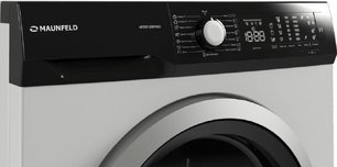 Сушильная машина Maunfeld MFDM158WH400 фото 4 в Челябинске