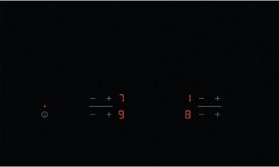 Варочная панель Electrolux EHF6240IOK фото 2 в Челябинске