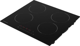Индукционная варочная панель MAUNFELD EVI.594F-BK фото 2 в Челябинске Индукционная варочная панель MAUNFELD EVI.594F-BK фото 2 в Челябинске