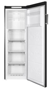 Морозильная камера MAUNFELD MFFR170SB фото 4 в Челябинске Морозильная камера MAUNFELD MFFR170SB фото 4 в Челябинске