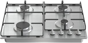 Встраиваемая газовая варочная панель Gorenje G640EX фото 4 в Челябинске