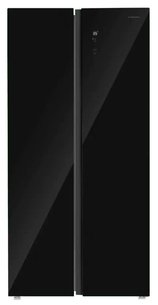 Холодильник Маунфилд MFF191NFB фото 2 в Челябинске Холодильник Maunfeld MFF191NFB фото 2 в Челябинске