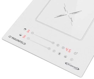 Индукционная варочная панель Маунфилд CVI292S2BWHA Inverter фото 4 в Челябинске Индукционная варочная панель Maunfeld CVI292S2BWHA Inverter фото 4 в Челябинске