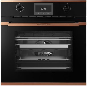 Духовой шкаф с паром Куперсбуш BD 6340.0 S7 Copper фото в Челябинске Духовой шкаф с паром Kuppersbusch BD 6340.0 S7 Copper фото в Челябинске