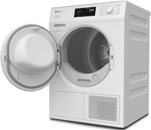 Сушильная машина Миле TEC 575 WP фото 2 в Челябинске Сушильная машина Miele TEC 575 WP фото 2 в Челябинске