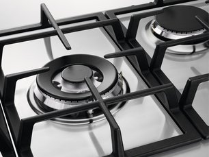 Варочная панель Electrolux GPE373MX фото 3 в Челябинске