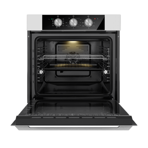 Шкаф духовой электрический Maunfeld AEOK7610W фото 2 в Челябинске