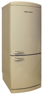 Холодильник Зигмунд Штайн FR 09.1887 X фото в Челябинске Холодильник Zigmund Shtain FR 09.1887 X фото в Челябинске