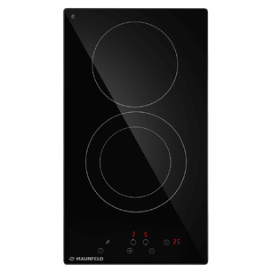 Варочная панель Maunfeld AVCE3022DBK фото 2 в Челябинске