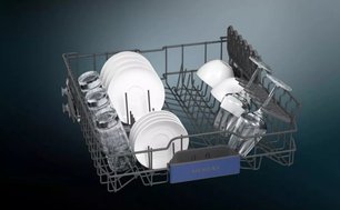 Встраиваемая посудомоечная машина Сименс SN63HX36TE фото 4 в Челябинске Встраиваемая посудомоечная машина Siemens SN63HX36TE фото 4 в Челябинске