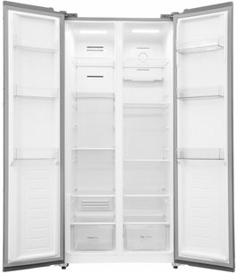 Холодильник Schaub Lorenz SLU S473GY4EI фото 3 в Челябинске