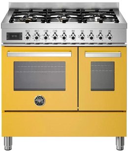 Варочный центр Bertazzoni PRO96L2EGIT фото в Челябинске