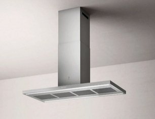 Вытяжка ELICA THIN ISLAND IX/A/120 фото 2 в Челябинске Вытяжка ELICA THIN ISLAND IX/A/120 фото 2 в Челябинске