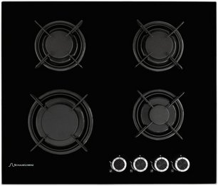 Газовая варочная панель Schaub Lorenz SLK GY6008 фото в Челябинске