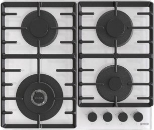 Встраиваемая газовая варочная панель Gorenje GTW642SYW фото в Челябинске