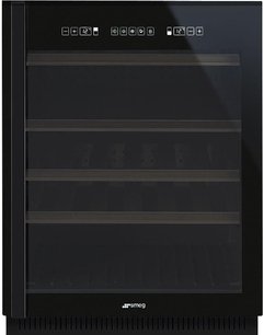Винный шкаф Смег CVI638N фото в Челябинске Винный шкаф Smeg CVI638N фото в Челябинске