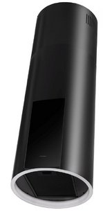 Вытяжка Maunfeld ALBA 39 Isla Black фото в Челябинске