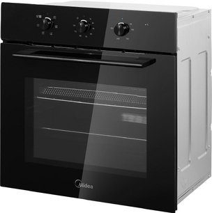 Духовой шкаф Мидеа MO37007GB фото 2 в Челябинске Духовой шкаф Midea MO37007GB фото 2 в Челябинске