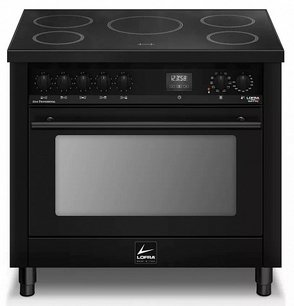 Варочный центр Lofra PNMG96MFT/5IF фото в Челябинске