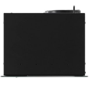 Встраиваемая вытяжка Крона ARVEN 500 BLACK PB фото 4 в Челябинске Встраиваемая вытяжка KRONA ARVEN 500 BLACK PB фото 4 в Челябинске