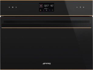 Духовой шкаф Смег SO4602M1NR фото в Челябинске Духовой шкаф Smeg SO4602M1NR фото в Челябинске