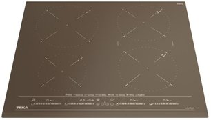 Варочная панель Тека IZC 64630 MST LONDON BRICK BROWN фото 3 в Челябинске Варочная панель Teka IZC 64630 MST LONDON BRICK BROWN фото 3 в Челябинске