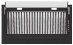 Вытяжка Фабер IN-NOVA ZERO DRIP LITE A60 BK фото 2 в Челябинске Вытяжка Faber IN-NOVA ZERO DRIP LITE A60 BK фото 2 в Челябинске