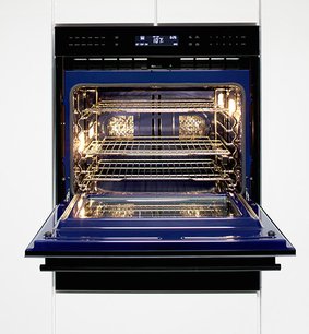 Духовой шкаф Вольф ICBSO30/2G/B фото 4 в Челябинске Духовой шкаф Wolf ICBSO30/2G/B фото 4 в Челябинске