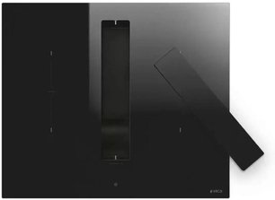 Варочная панель с вытяжкой Elica NIKOLATESLA FIT BL/A/60 фото 3 в Челябинске