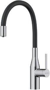 Смеситель Omoikiri YATOMI 2 PLUS BN-BL фото