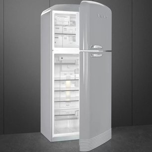 Холодильник Смег FAB50RSV фото 4 в Челябинске Холодильник Smeg FAB50RSV фото 4 в Челябинске