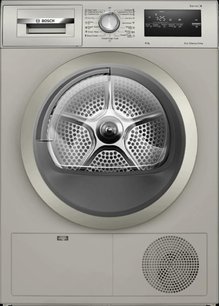 Сушильная машина Бош WTN86202ME фото в Челябинске Сушильная машина Bosch WTN86202ME фото в Челябинске
