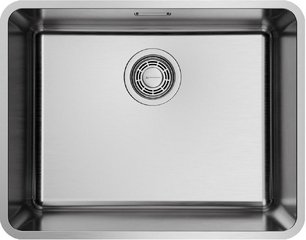 Мойка Omoikiri OMI 53-U/I ULTRA-IN фото