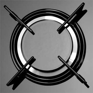 Независимая газо-керамическая поверхность Kaiser KCG 40.600 GZ фото 4 в Челябинске