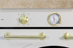 Электрический духовой шкаф Зигмунд Штайн E 156 X фото 3 в Челябинске Электрический духовой шкаф Zigmund Shtain E 156 X фото 3 в Челябинске