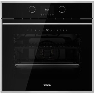 Духовой шкаф Тека STEAKMASTER BLACK-SS фото 2 в Челябинске Духовой шкаф Teka STEAKMASTER BLACK-SS фото 2 в Челябинске