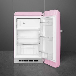 Холодильник Смег FAB10RPK5 фото 2 в Челябинске Холодильник Smeg FAB10RPK5 фото 2 в Челябинске