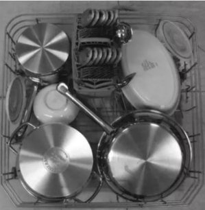 Посудомоечная машина Смег STA6443-2 фото 3 в Челябинске Посудомоечная машина Smeg STA6443-2 фото 3 в Челябинске