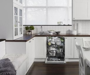 Посудомоечная машина Asko D5434 SOF FS W фото 4 в Челябинске