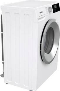 Стиральная машина Горение W2NHPI72SCS фото 2 в Челябинске Стиральная машина Gorenje W2NHPI72SCS фото 2 в Челябинске