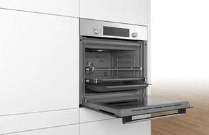 Встраиваемый духовой шкаф BOSCH HBJ554YS0R фото 4 в Челябинске Встраиваемый духовой шкаф BOSCH HBJ554YS0R фото 4 в Челябинске